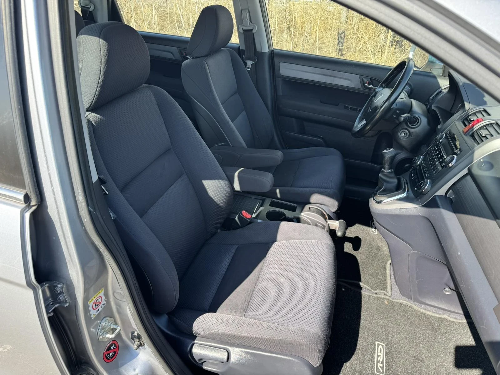 Honda Cr-v 2.0 бензин 150 кс , снимка 6 - Автомобили и джипове - 56133310