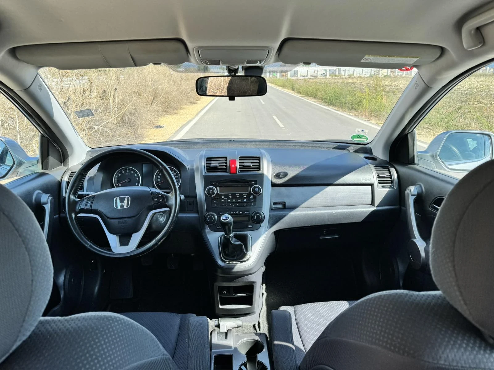 Honda Cr-v 2.0 бензин 150 кс , снимка 8 - Автомобили и джипове - 56133310
