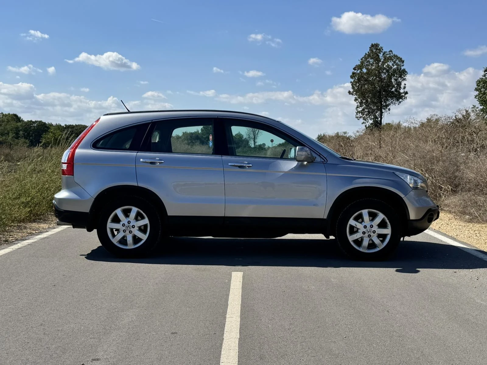 Honda Cr-v 2.0 бензин 150 кс , снимка 10 - Автомобили и джипове - 56133310