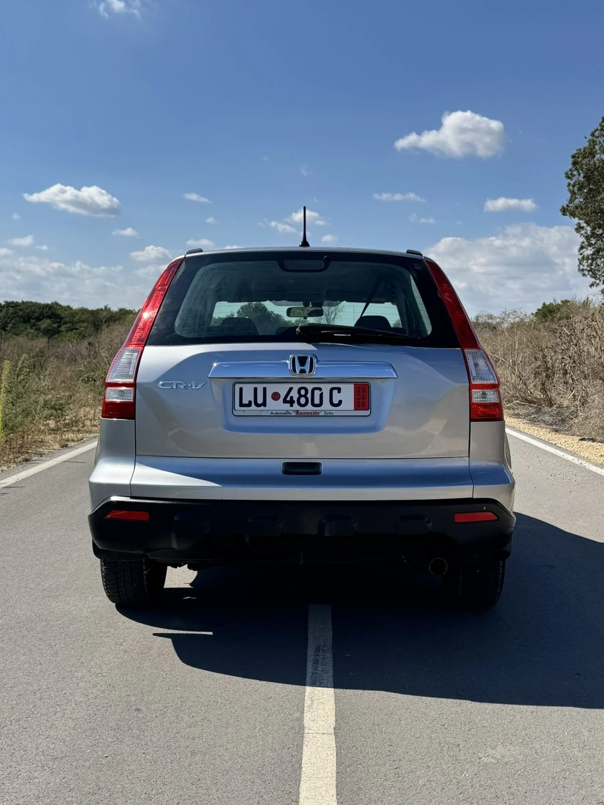 Honda Cr-v 2.0 бензин 150 кс , снимка 13 - Автомобили и джипове - 56133310