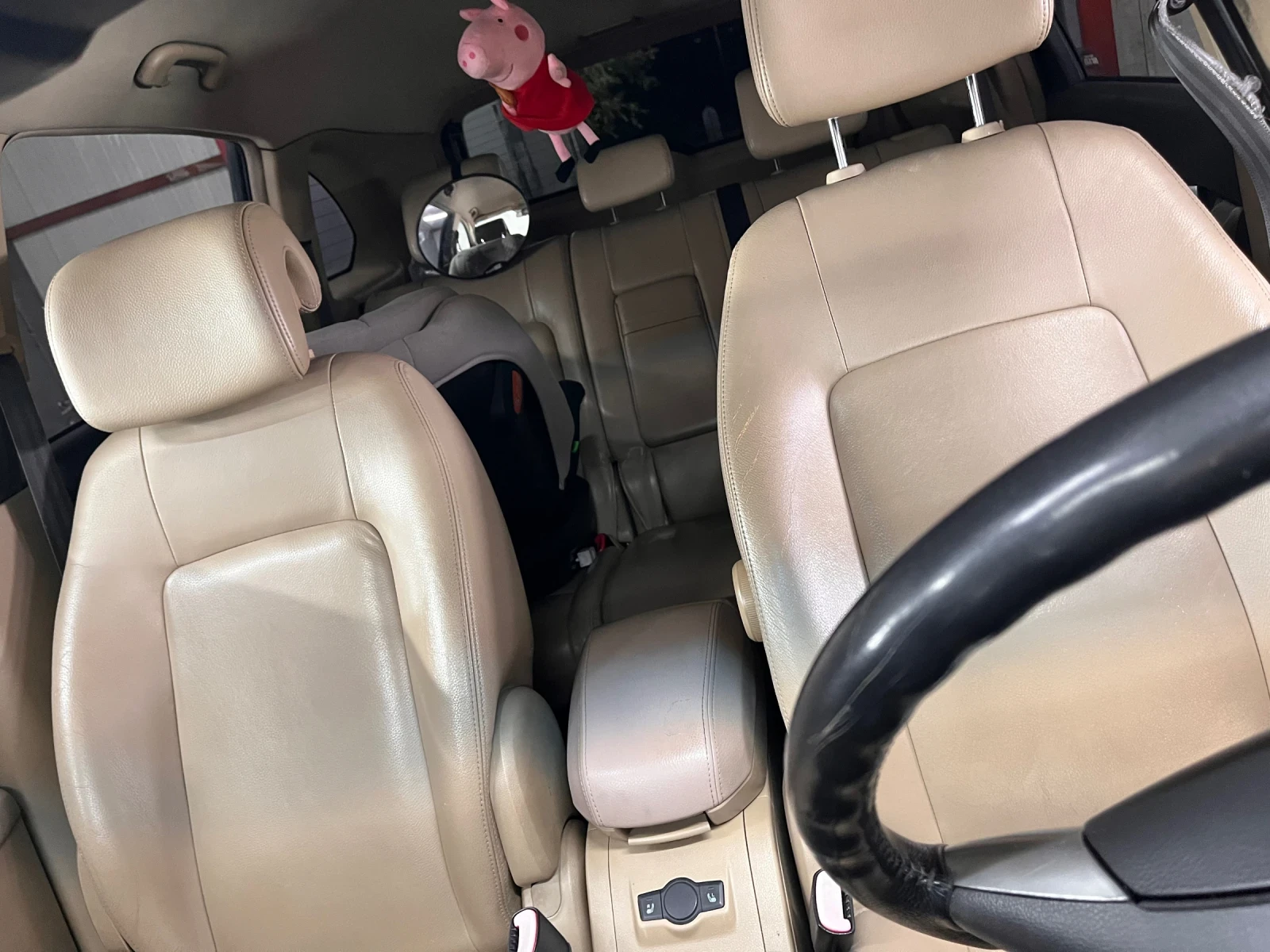 Chevrolet Captiva, снимка 12 - Автомобили и джипове - 56217525