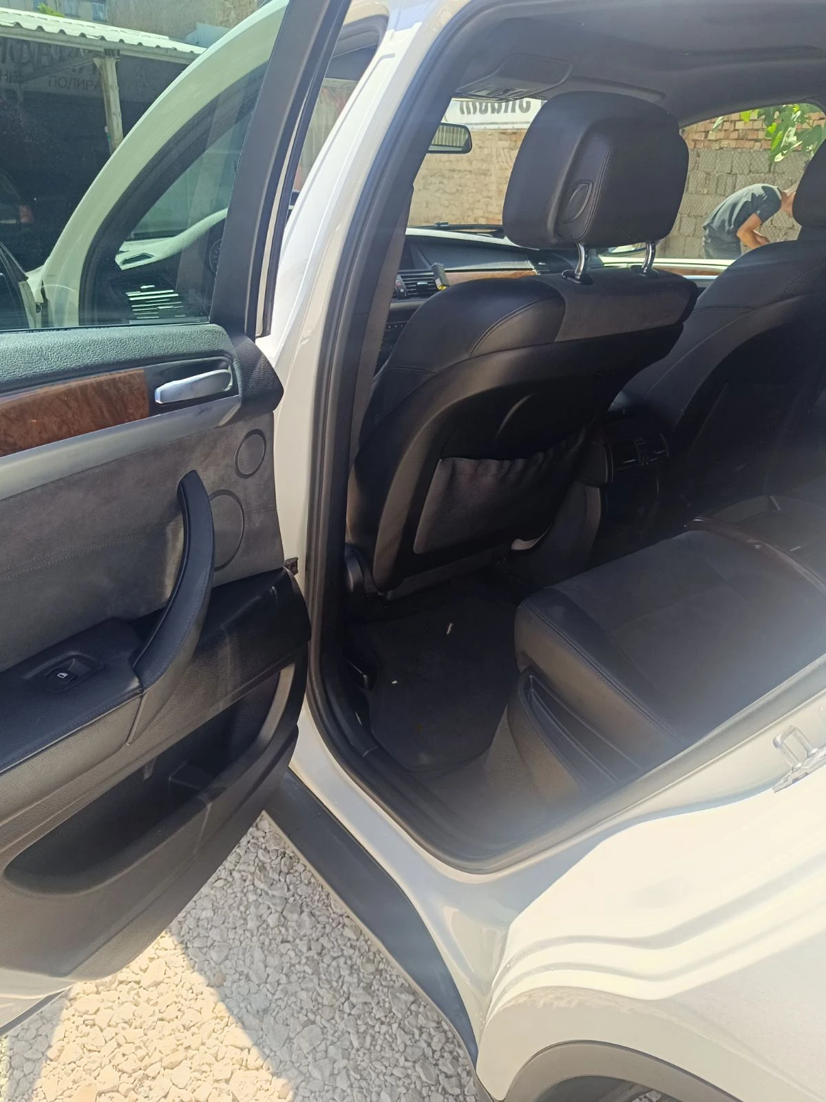 BMW X6 * 50i * �������� �� 5� �� ���� ������� ������ *  | Mobile.bg � ����������� 15