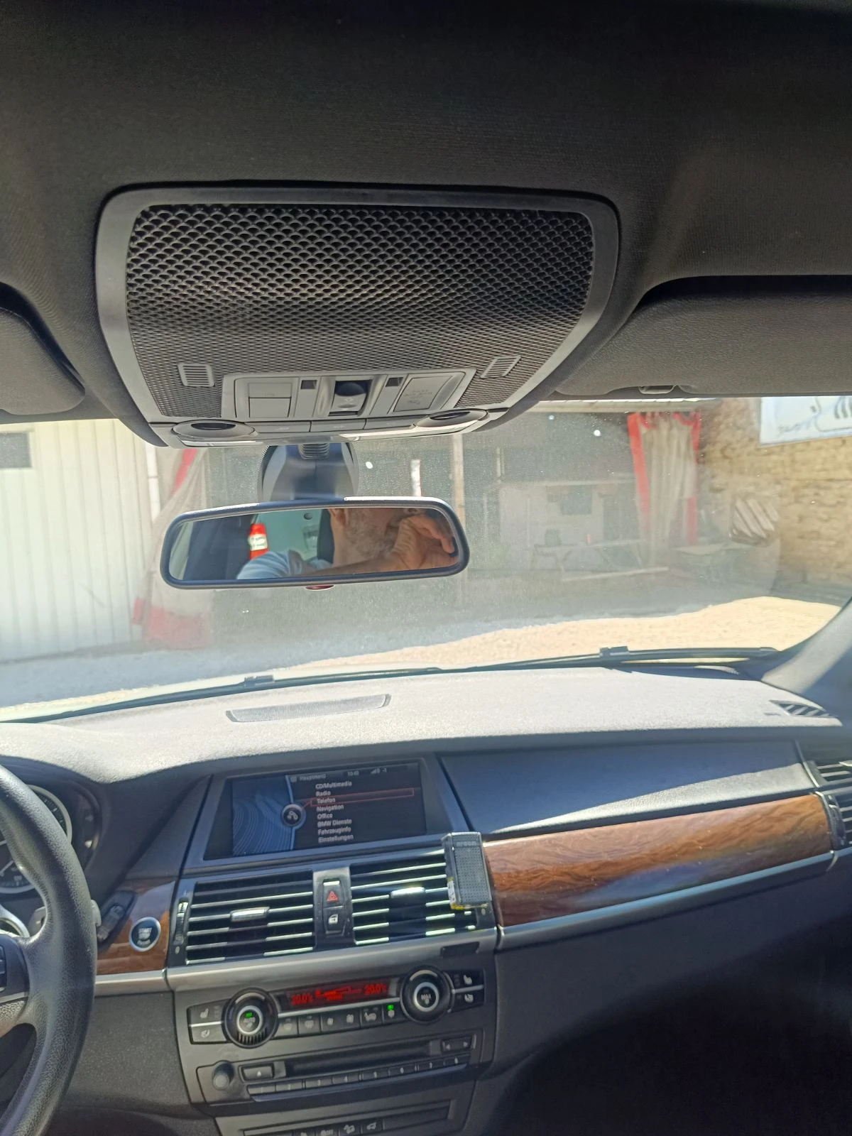 BMW X6 * 50i * �������� �� 5� �� ���� ������� ������ *  | Mobile.bg � ����������� 12
