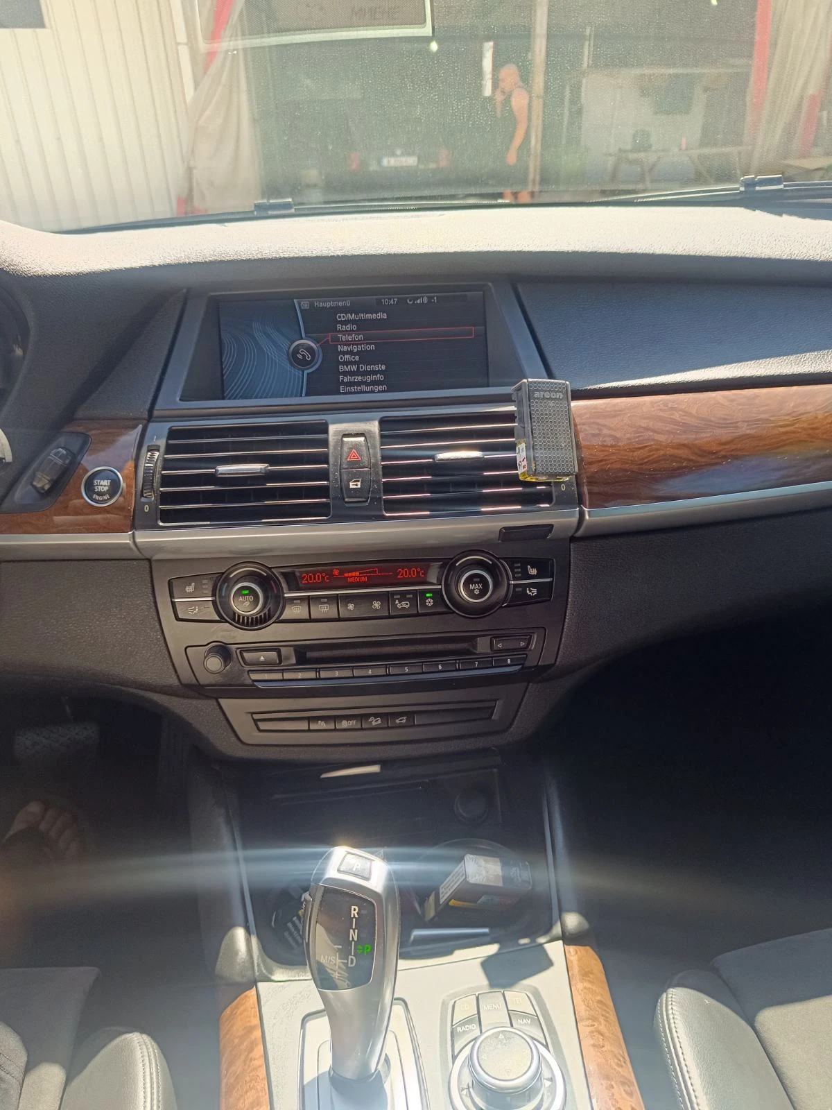 BMW X6 * 50i * �������� �� 5� �� ���� ������� ������ *  | Mobile.bg � ����������� 13
