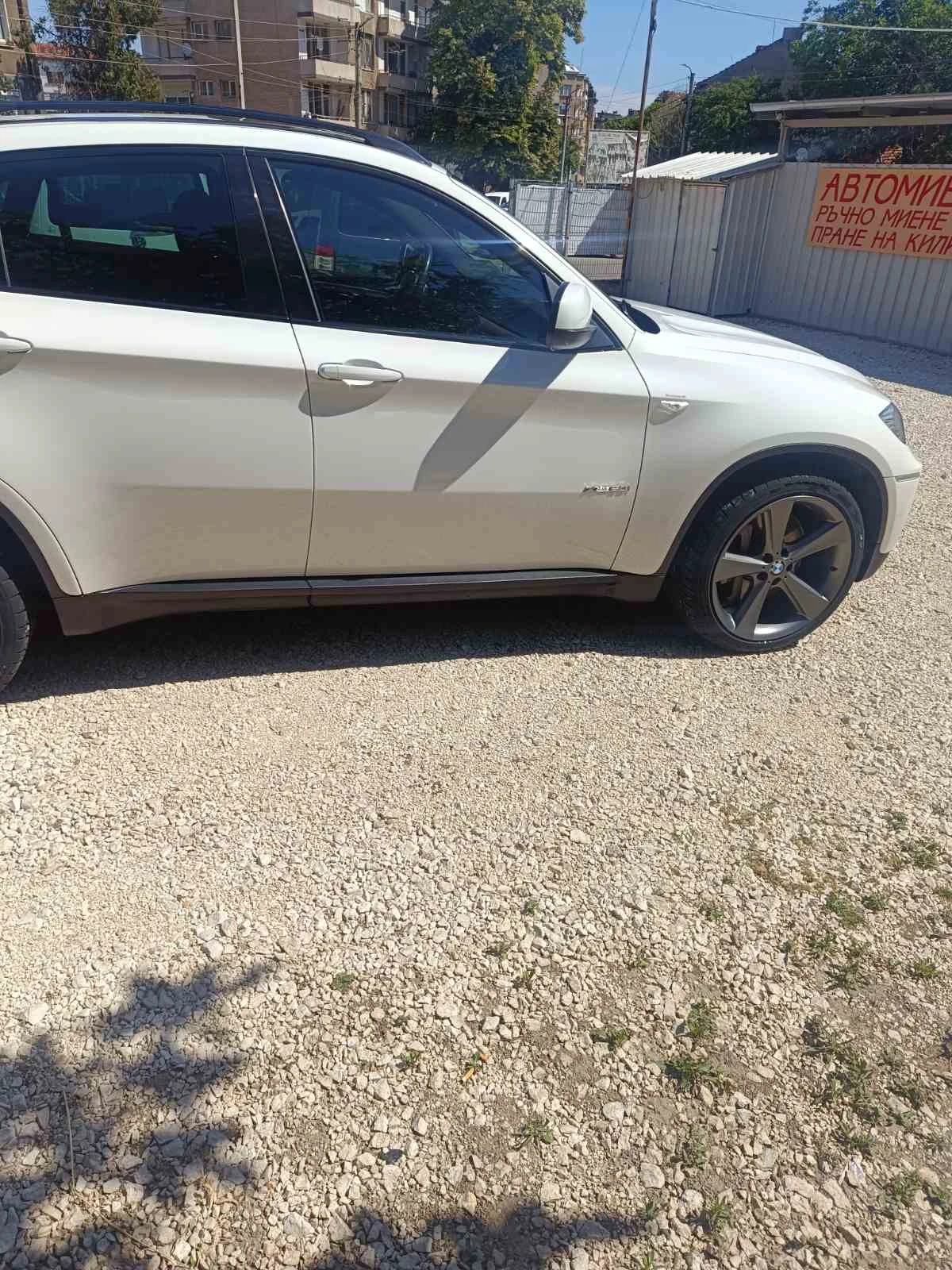 BMW X6 * 50i * �������� �� 5� �� ���� ������� ������ *  | Mobile.bg � ����������� 8