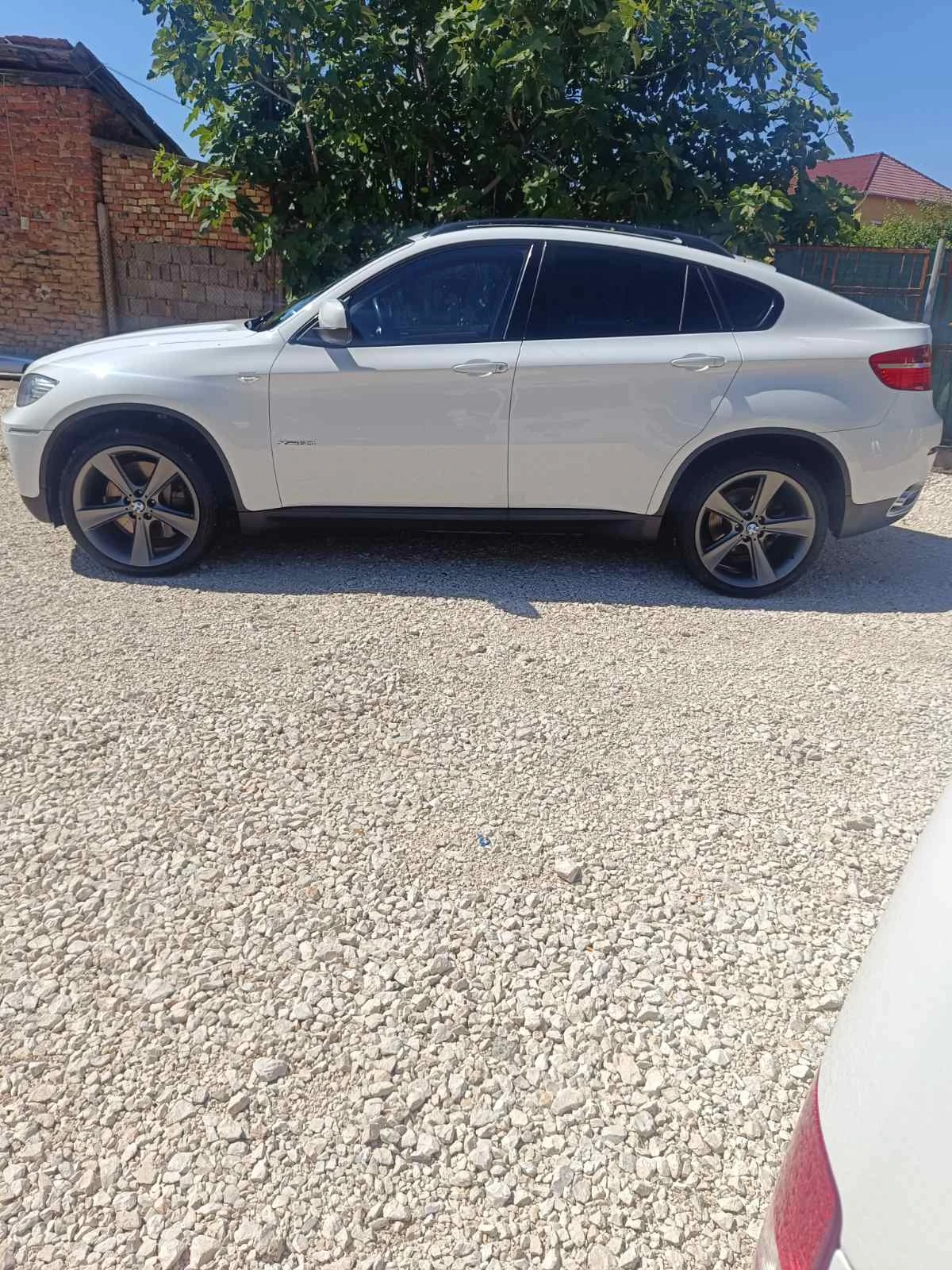 BMW X6 * 50i * �������� �� 5� �� ���� ������� ������ *  | Mobile.bg � ����������� 3