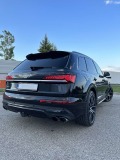 Audi SQ7  25 хил. км TFSI 21* + 22*  - изображение 4