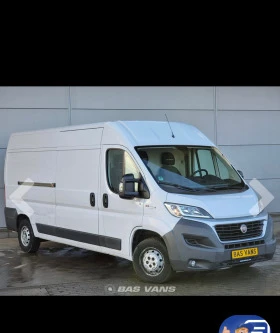Fiat Ducato НА ЧАСТИ, снимка 1