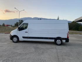 Renault Master 2.3 150ks maxi, снимка 2