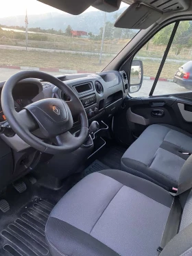 Renault Master 2.3 150ks maxi, снимка 14