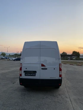 Renault Master 2.3 150ks maxi, снимка 4