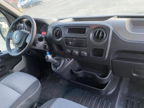 Renault Master 2.3 150ks maxi, снимка 11