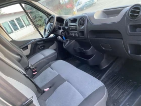 Renault Master 2.3 150ks maxi, снимка 10