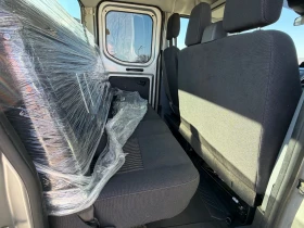 Ford Transit Товаро пътнически 4х4, снимка 10