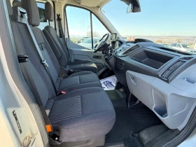 Ford Transit Товаро пътнически 4х4, снимка 8