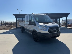 Ford Transit Товаро пътнически 4х4, снимка 1