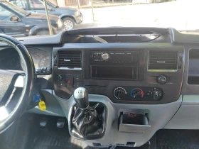 Ford Transit ТОП СЪСТОЯНИЕ, снимка 13