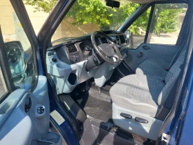 Ford Transit ТОП СЪСТОЯНИЕ, снимка 11