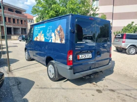 Ford Transit ТОП СЪСТОЯНИЕ, снимка 4