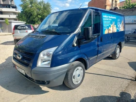 Ford Transit ТОП СЪСТОЯНИЕ, снимка 3