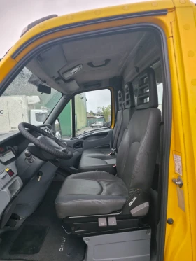 Iveco Daily 5 метра каросерия, снимка 12