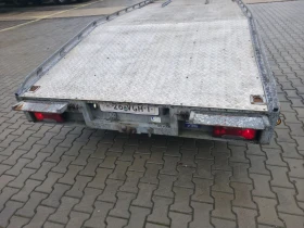 Iveco Daily 5 метра каросерия, снимка 6