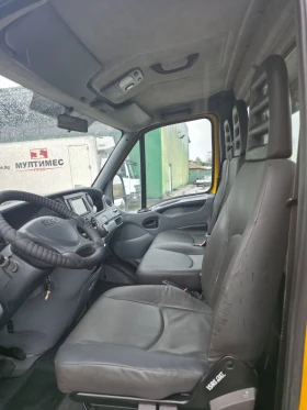 Iveco Daily 5 метра каросерия, снимка 11