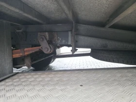 Iveco Daily 5 метра каросерия, снимка 7