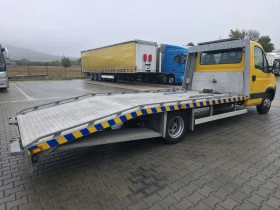 Iveco Daily 5 метра каросерия, снимка 5