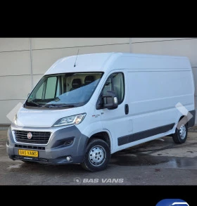 Fiat Ducato НА ЧАСТИ, снимка 6