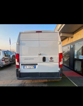 Fiat Ducato НА ЧАСТИ, снимка 4