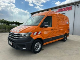 VW Crafter !EURO6!!!FULL! | Mobile.bg    4