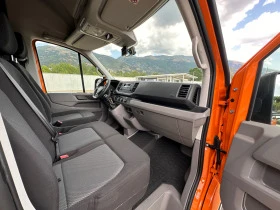 VW Crafter !EURO6!!!FULL! | Mobile.bg    10