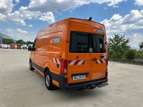 VW Crafter !EURO6!!!FULL! | Mobile.bg    6