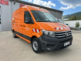 VW Crafter !EURO6!!!FULL! | Mobile.bg    2