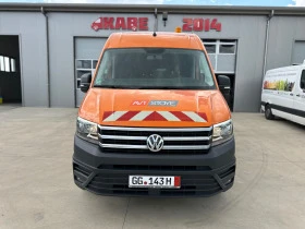 VW Crafter !EURO6!!!FULL! | Mobile.bg    3