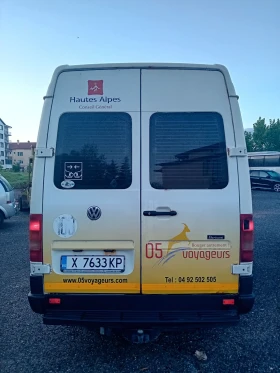 VW Lt 46 | Mobile.bg    5