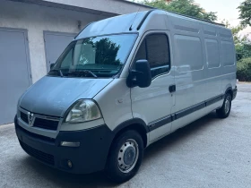 Обява за продажба на Opel Movano 2.5 DTI KЛИМАТИК МАКСИ БАЗА ~9 999 лв. - изображение 1