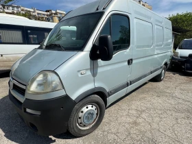 Opel Movano 2.5 DCI K   | Mobile.bg    4