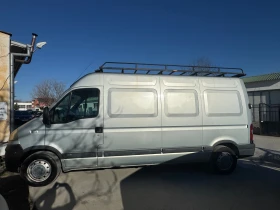 Renault Master 2.5 DCI KЛИМАТИК МАКСИ БАЗА, снимка 7