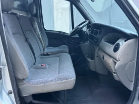Opel Movano 2.5 DTI K   | Mobile.bg    13