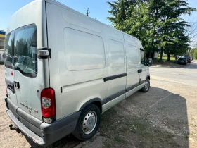 Opel Movano 2.5 DCI K   | Mobile.bg    3