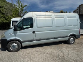 Opel Movano 2.5 DCI KЛИМАТИК МАКСИ БАЗА - изображение 1
