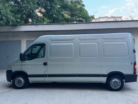 Обява за продажба на Opel Movano 2.5 DTI KЛИМАТИК МАКСИ БАЗА ~9 999 лв. - изображение 5