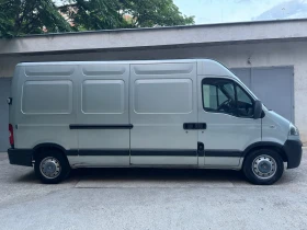 Обява за продажба на Opel Movano 2.5 DTI KЛИМАТИК МАКСИ БАЗА ~9 999 лв. - изображение 6