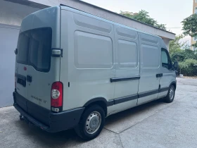 Обява за продажба на Opel Movano 2.5 DTI KЛИМАТИК МАКСИ БАЗА ~9 999 лв. - изображение 2