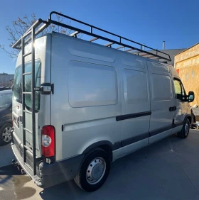 Renault Master 2.5 DCI KЛИМАТИК МАКСИ БАЗА, снимка 5