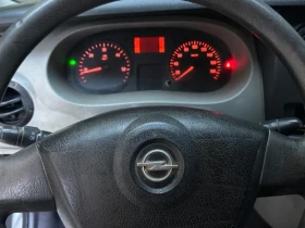 Обява за продажба на Opel Movano 2.5 DTI KЛИМАТИК МАКСИ БАЗА ~9 999 лв. - изображение 11