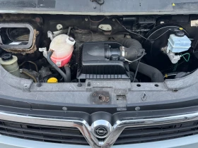 Opel Movano 2.5 DTI K   | Mobile.bg    14