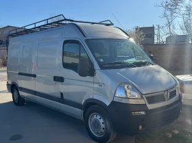 Renault Master 2.5 DCI KЛИМАТИК МАКСИ БАЗА, снимка 6